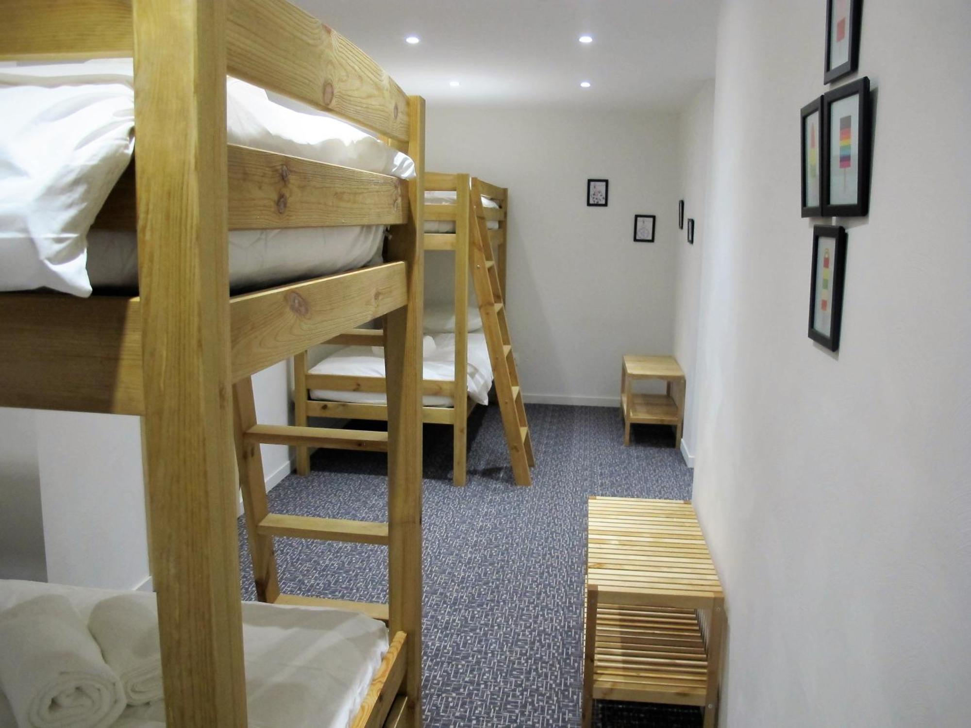 Chalet Les Amis Peisey-Nancroix Rum bild