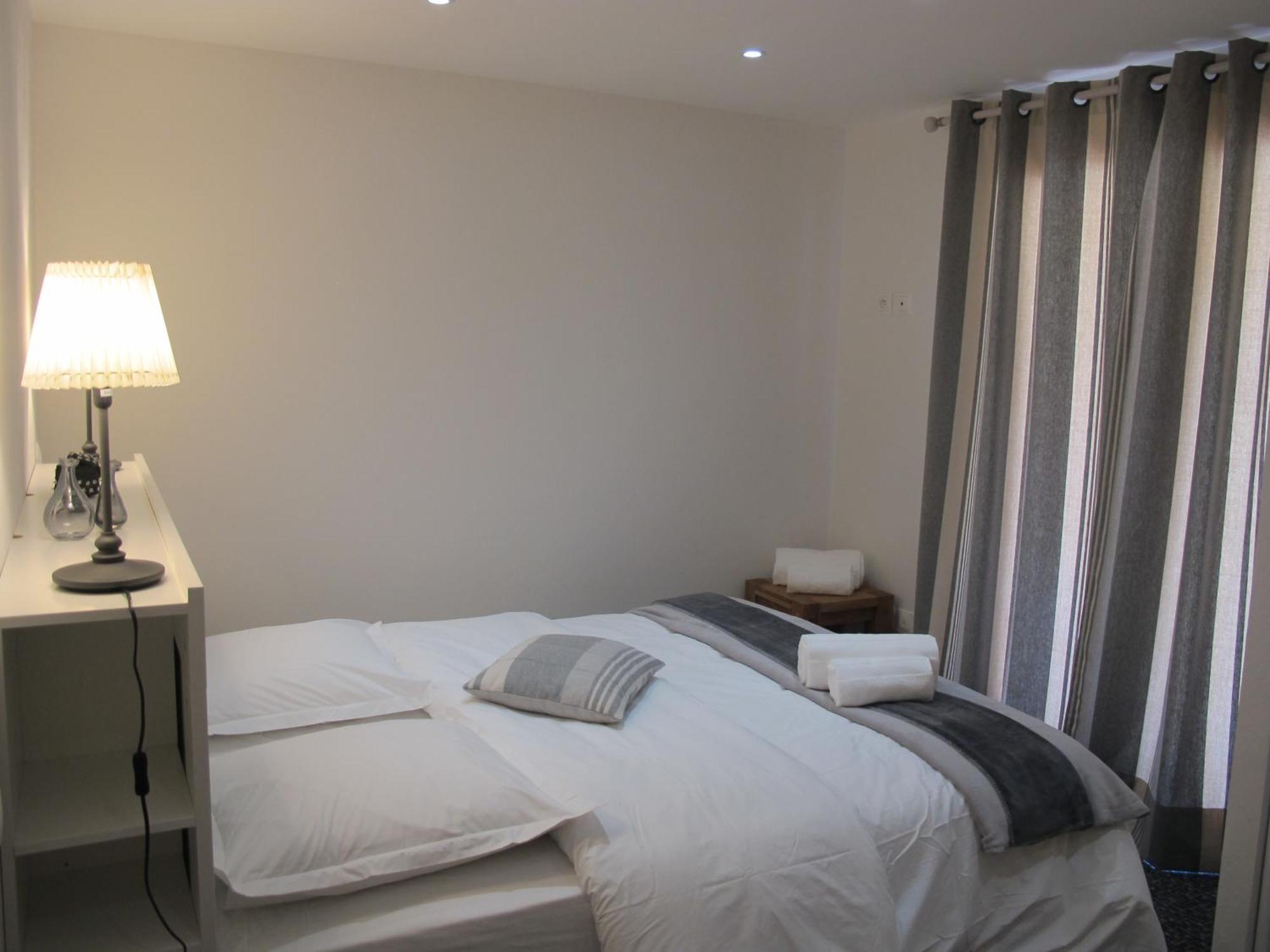 Chalet Les Amis Peisey-Nancroix Rum bild