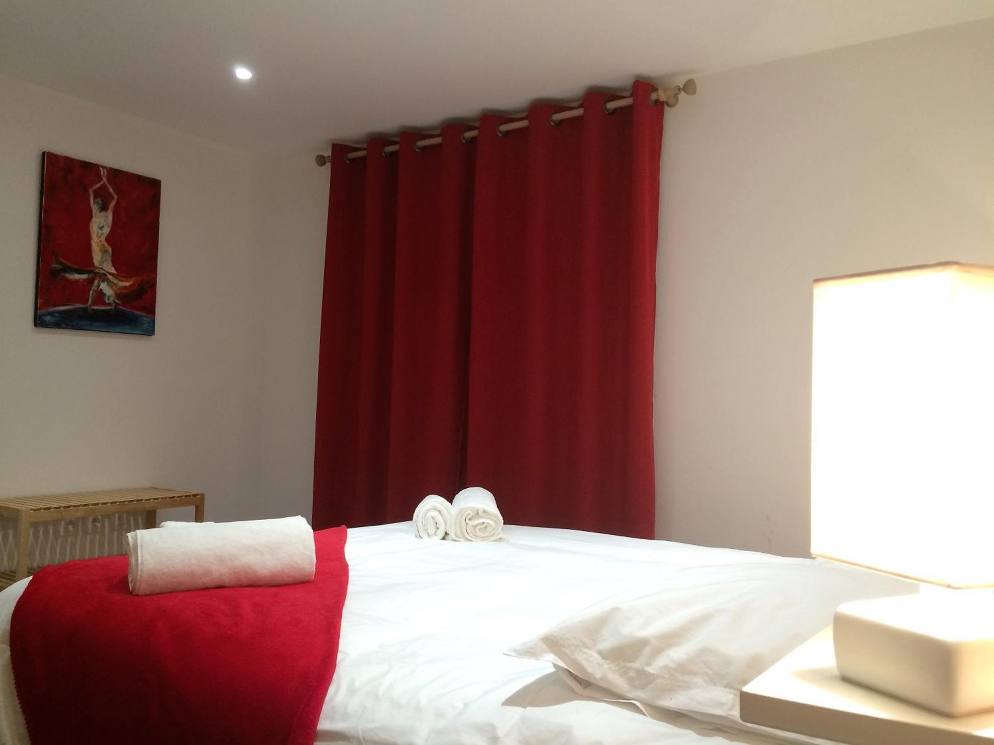 Chalet Les Amis Peisey-Nancroix Rum bild
